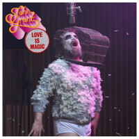 paroles John Grant Love Is Magic