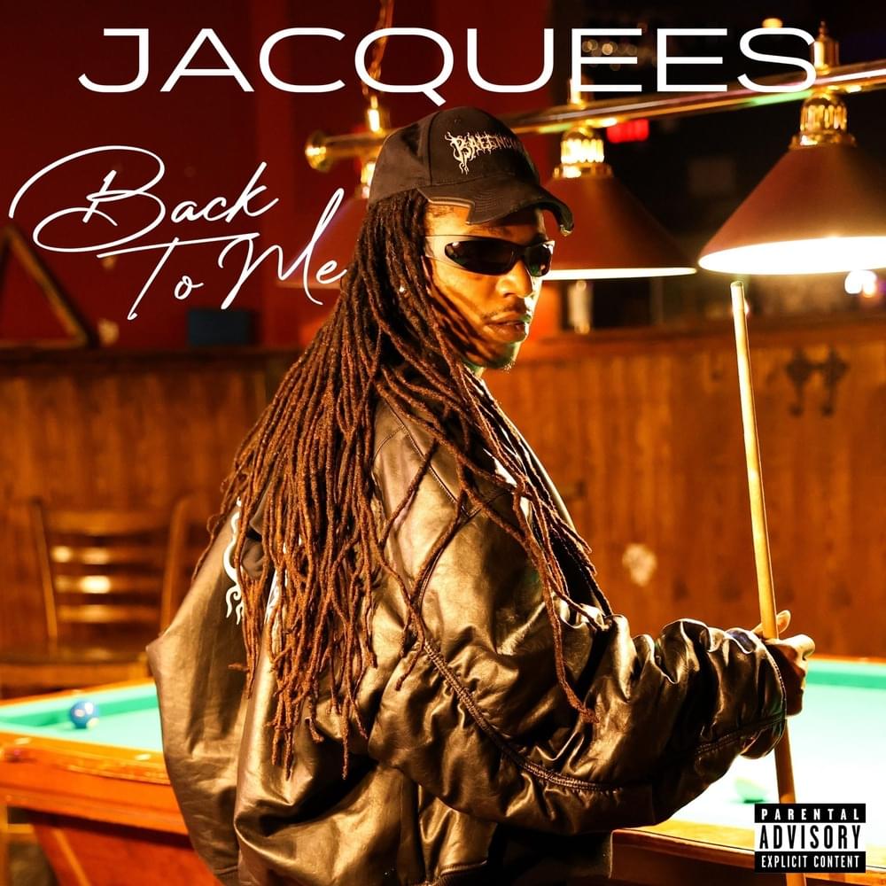 paroles Jacquees Back to Me