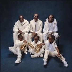 paroles IDS (L2B) Cama / Sosa