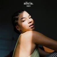 paroles Alicia. Édémwa