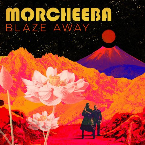 paroles Morcheeba Mezcal Dream