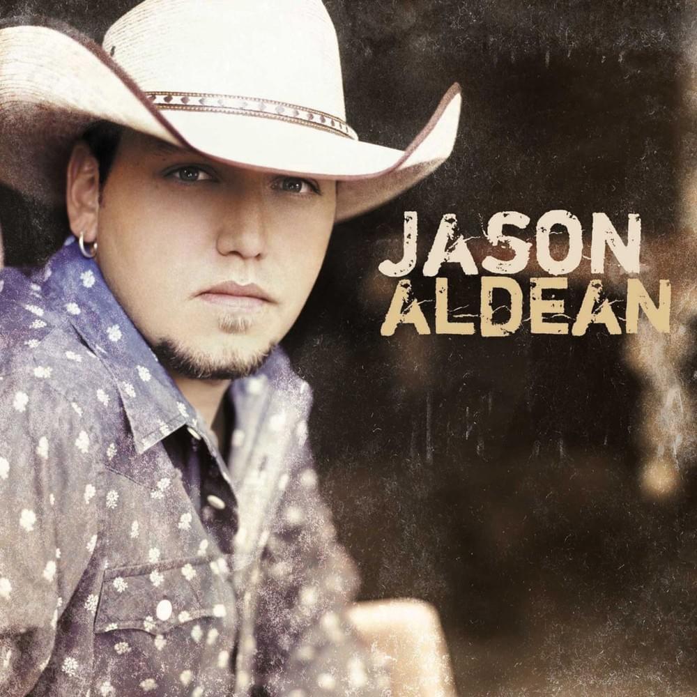 paroles Jason Aldean I'm Just A Man