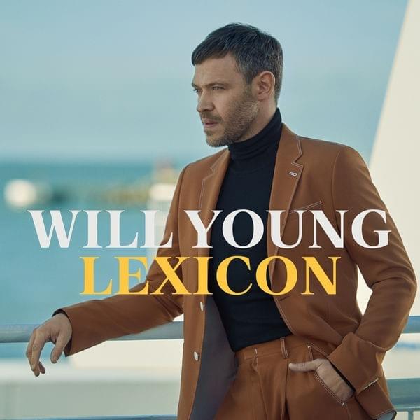 paroles Will Young All the Songs