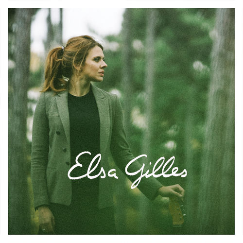 paroles Elsa Gilles