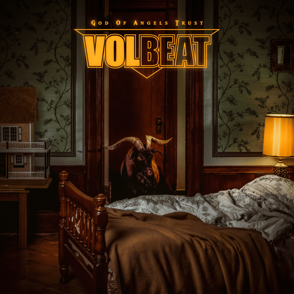 paroles Volbeat