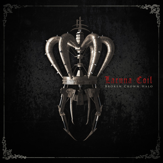 paroles Lacuna Coil Die & Rise