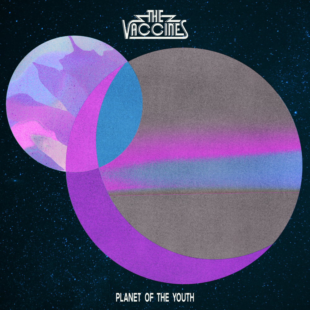 paroles The Vaccines Planet of the Youth - EP