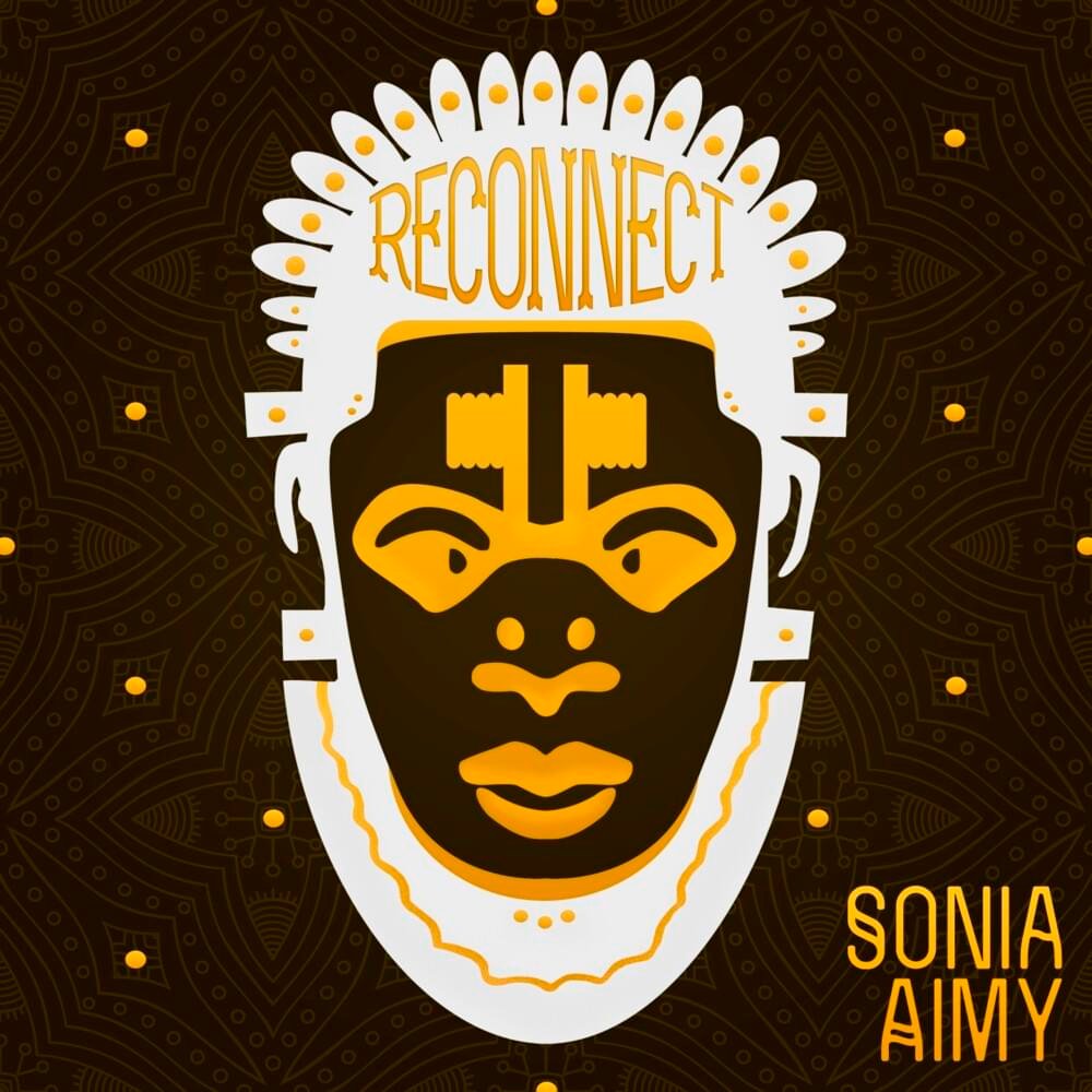 paroles Sonia Aimy