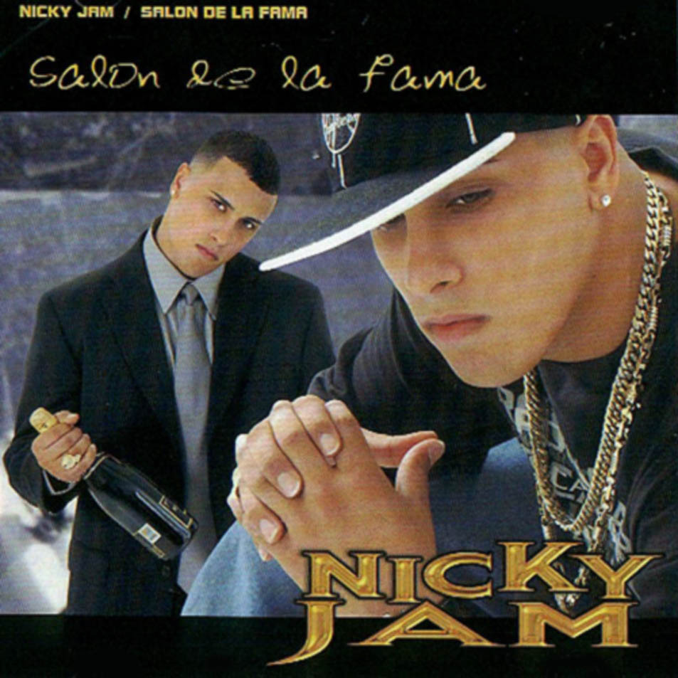 paroles Nicky Jam La Vamos A Montar