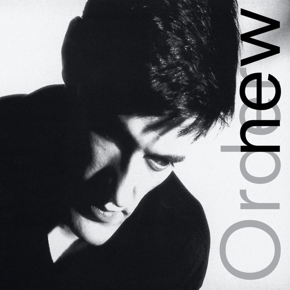 paroles New Order Low-Life