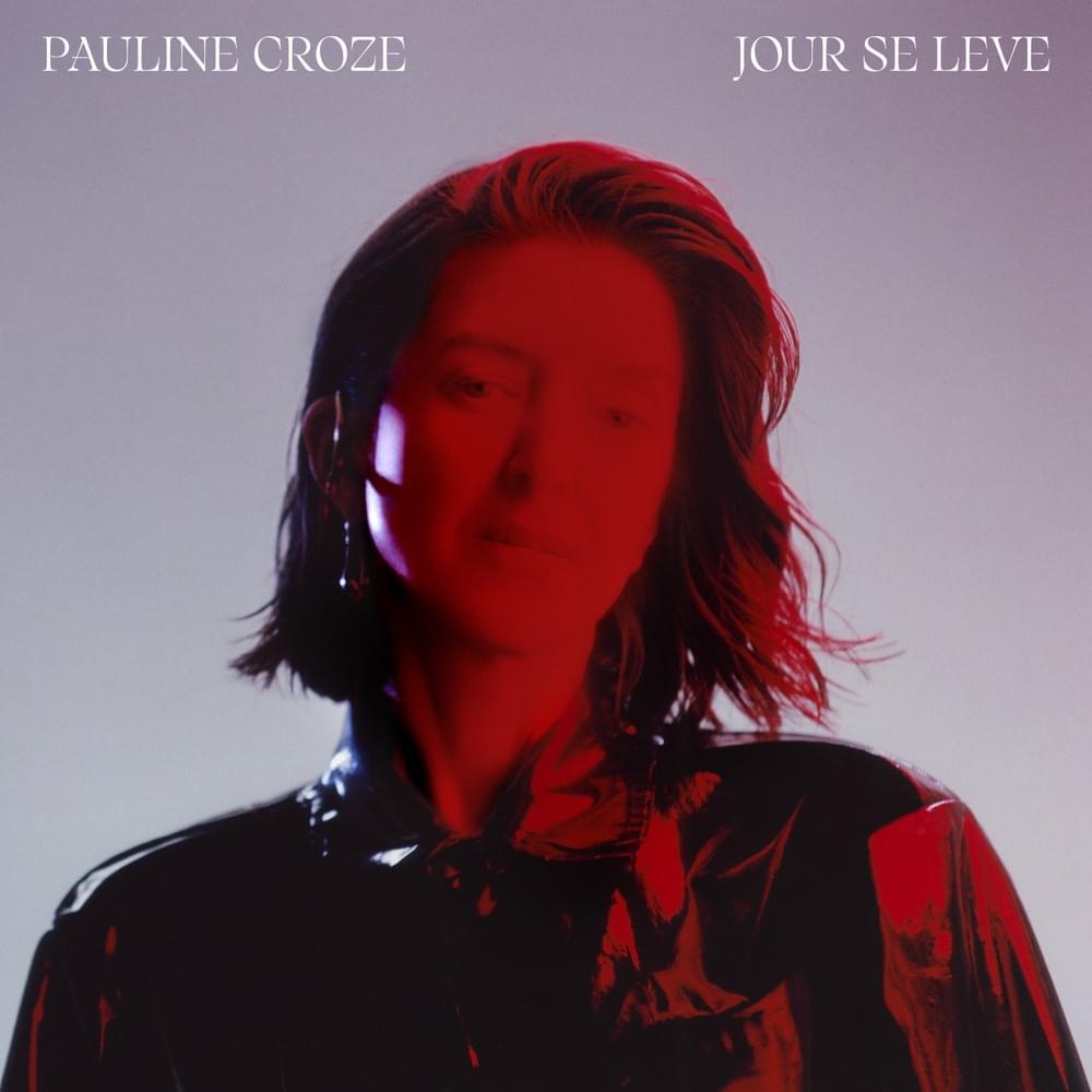 paroles Pauline Croze