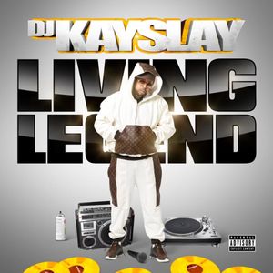 paroles Dj Kay Slay Back to the Bars, Pt. 2