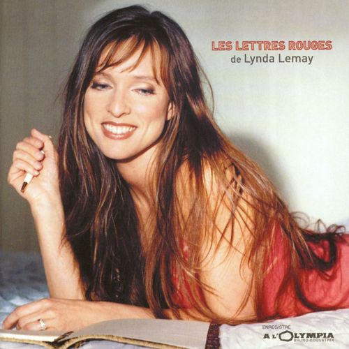 paroles Lynda Lemay Les Lettres Rouges