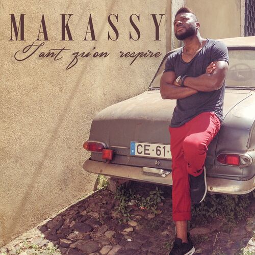 paroles Makassy Soldat