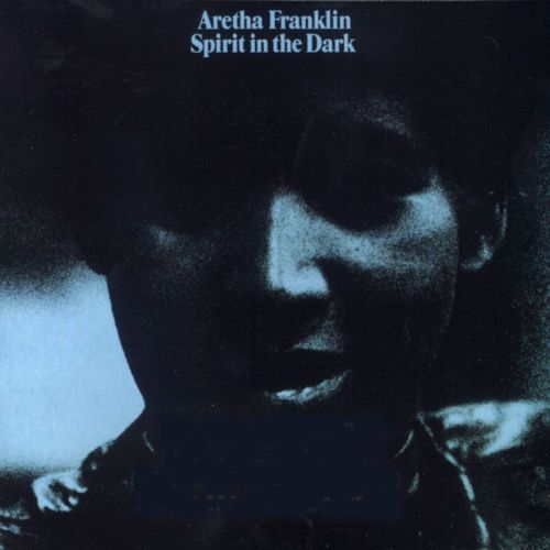 paroles Aretha Franklin That's All I Want From You