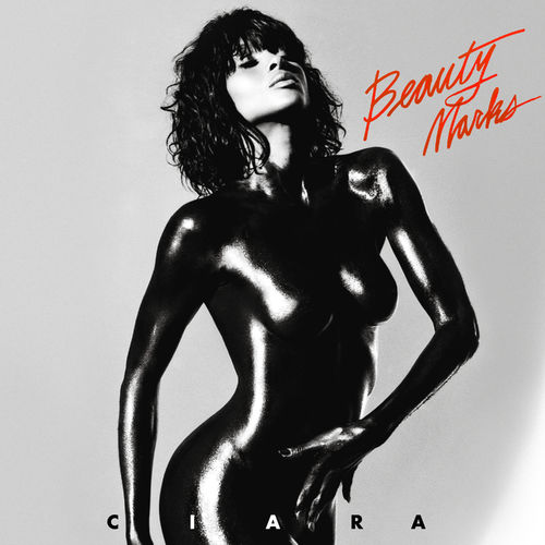 paroles Ciara Beauty Marks