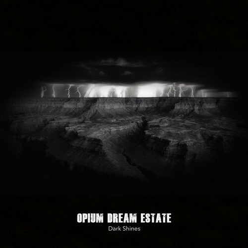 paroles Opium Dream Estate Gotta Get Murdered