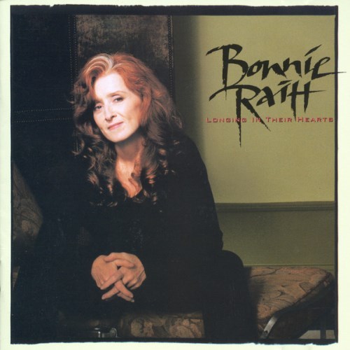 paroles Bonnie Raitt Love Sneaking Up On You