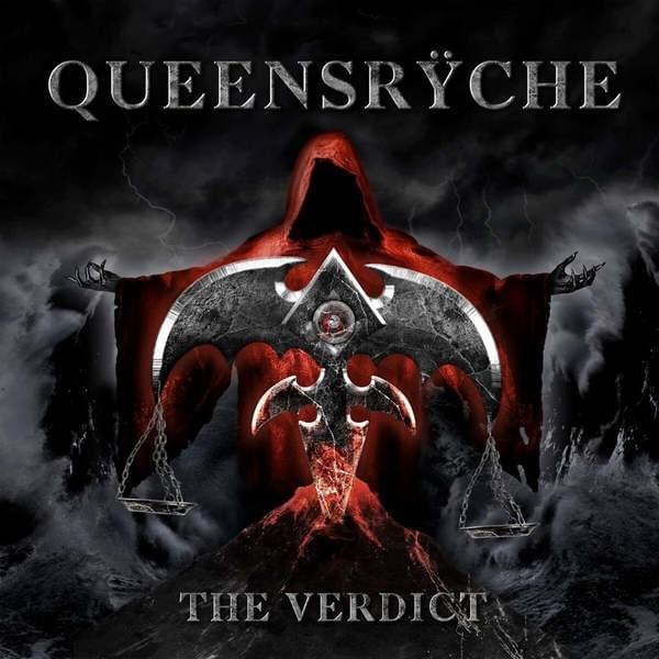 paroles Queensrÿche The Verdict