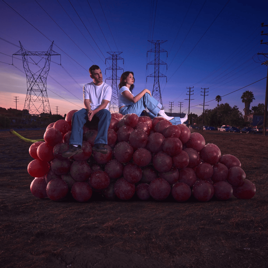 paroles King Kylie Fourth Strike