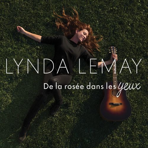 paroles Lynda Lemay Dormir Toute Habillée