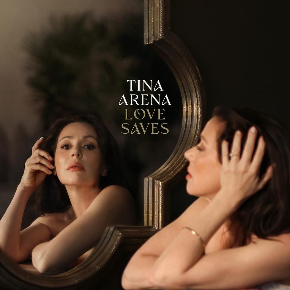 paroles Tina Arena Danser sur la glace