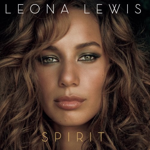 paroles Leona Lewis Misses Glass