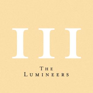 paroles The Lumineers My Cell