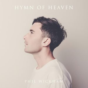 paroles Phil Wickham Hymn of Heaven