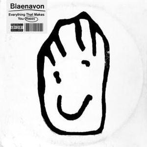 paroles Blaenavon