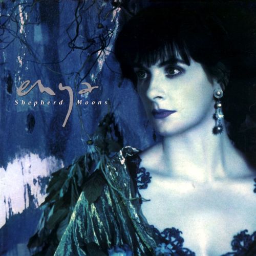 paroles Enya How Can I Keep From Singing?