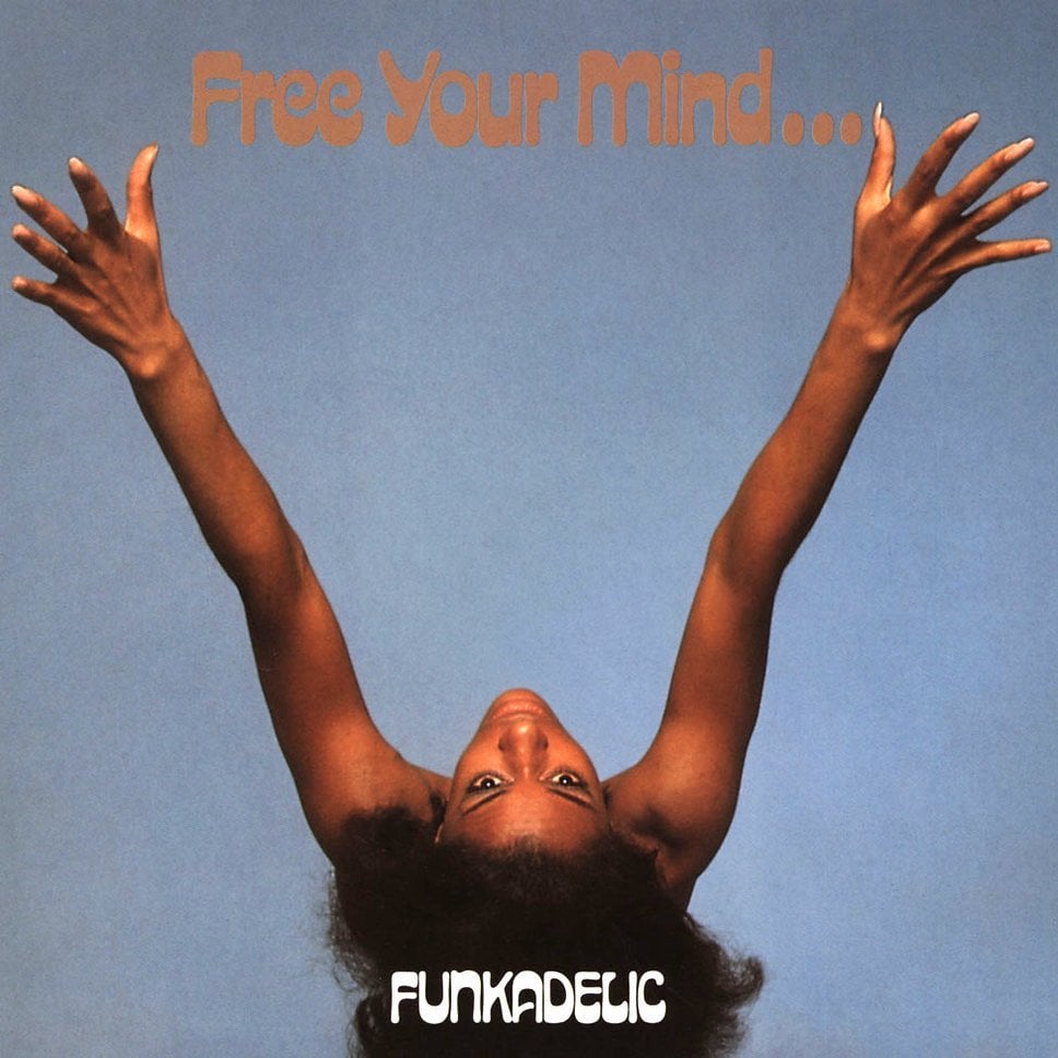 paroles Funkadelic Eulogy And Light