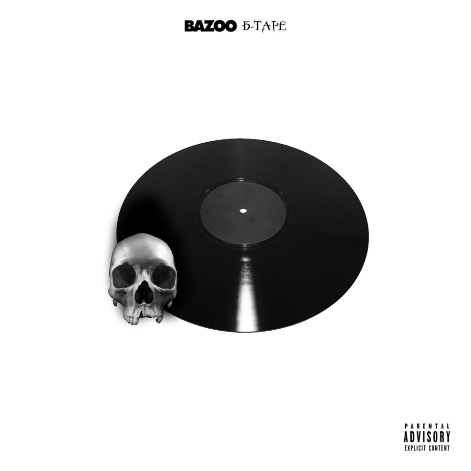 paroles Bavaz (Bazoo) Temps mort 2.0 (Freestyle)