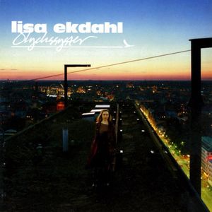 paroles Lisa Ekdahl Olyckssyster