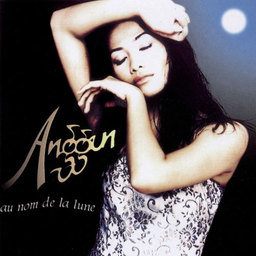 paroles Anggun La Neige Au Sahara