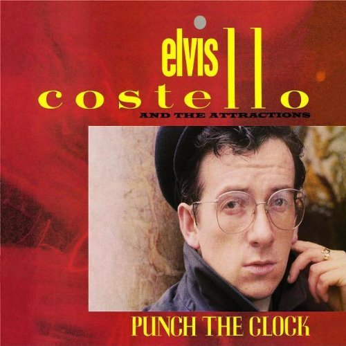 paroles Elvis Costello Everyday I Write The Book