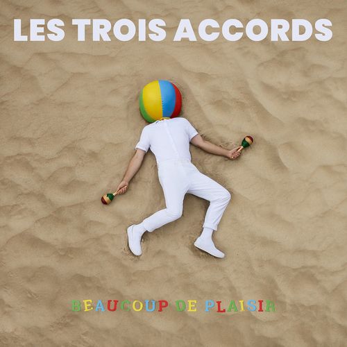 paroles Les Trois Accords Albino trois-quarts