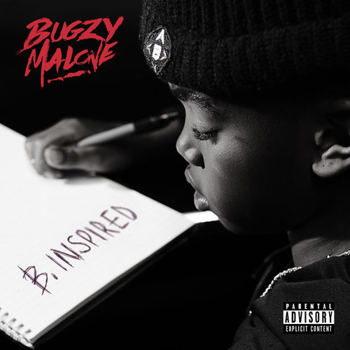 paroles Bugzy Malone Warning