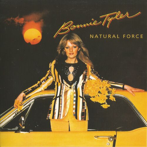 paroles Bonnie Tyler (You Make Me Feel Like) A Natural Woman