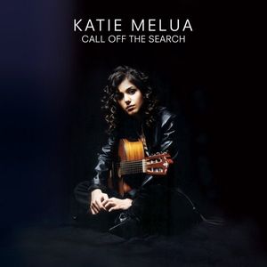 paroles Katie Melua I Think It's Going to Rain Today