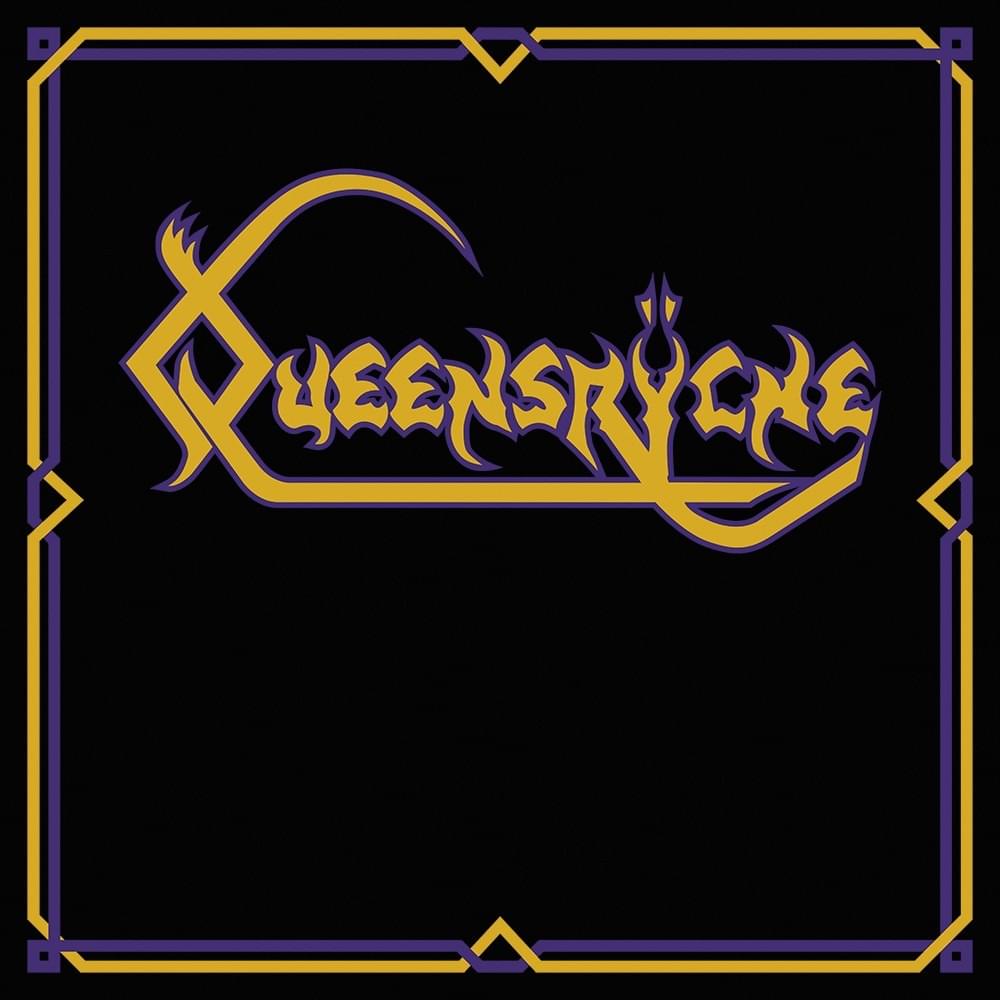 paroles Queensrÿche The Lady Wore Black