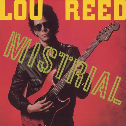 paroles Lou Reed Mama's Got a Lover