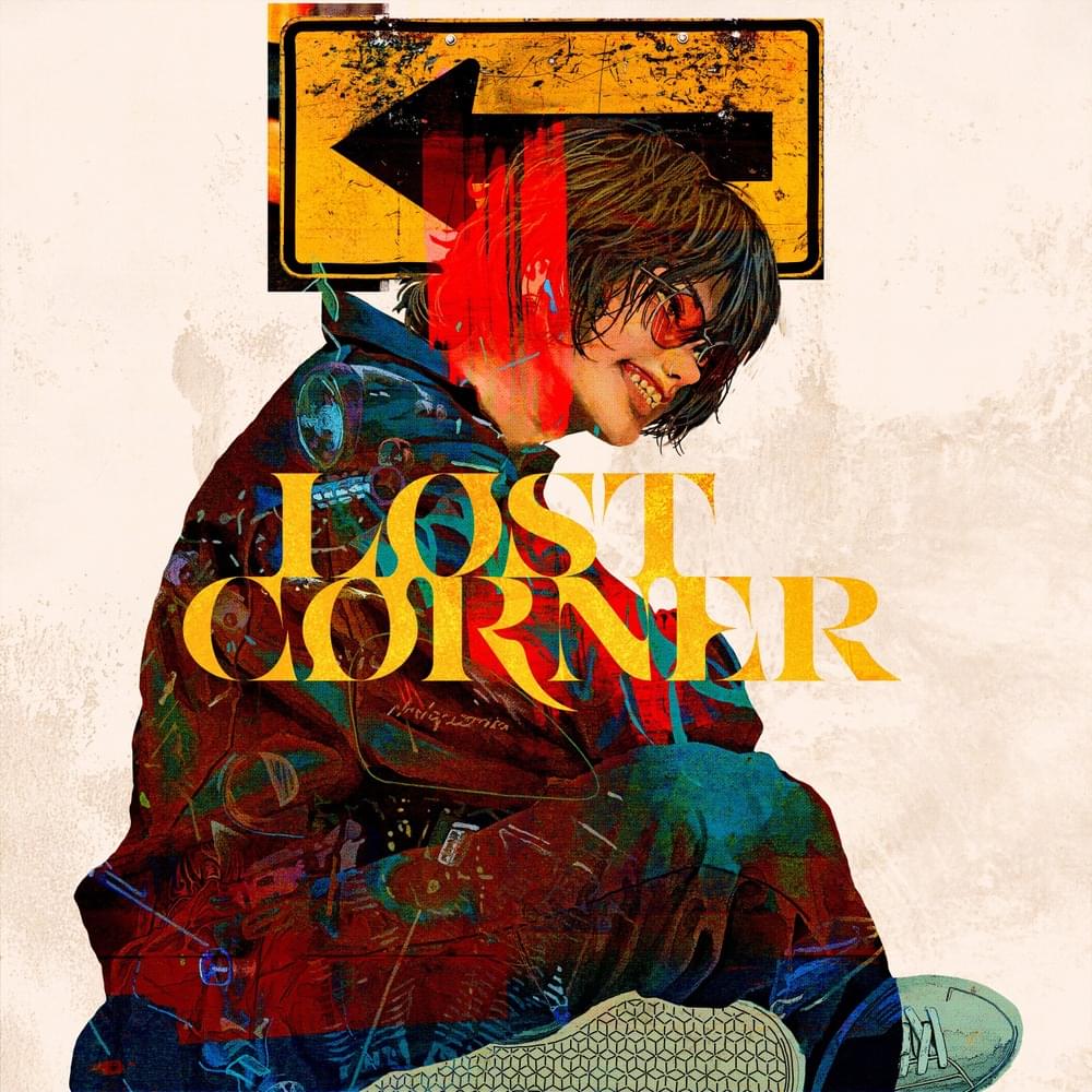 paroles Kenshi Yonezu LOST CORNER