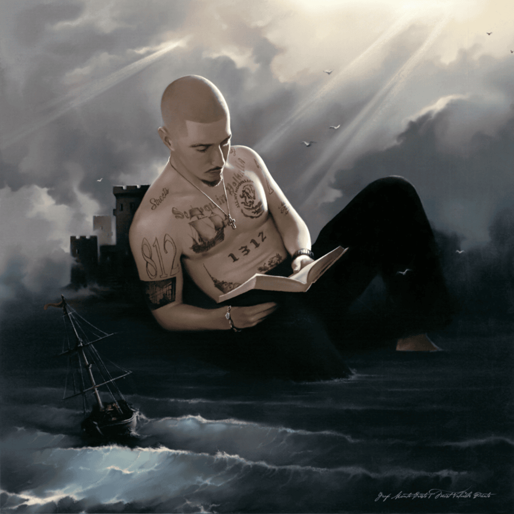 paroles FRIENDLY THUG 52 NGG