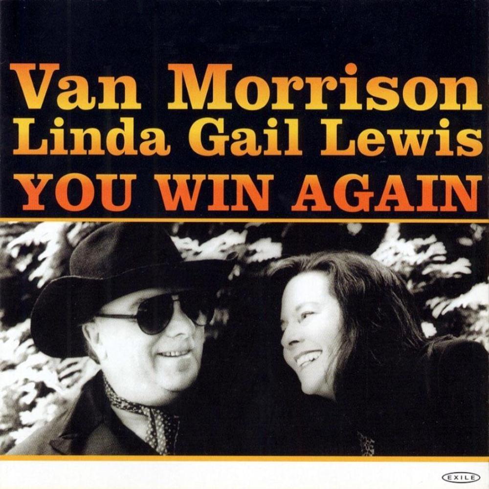 paroles Van Morrison Old Black Joe