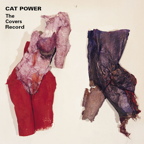 paroles Cat Power I Found A Reason