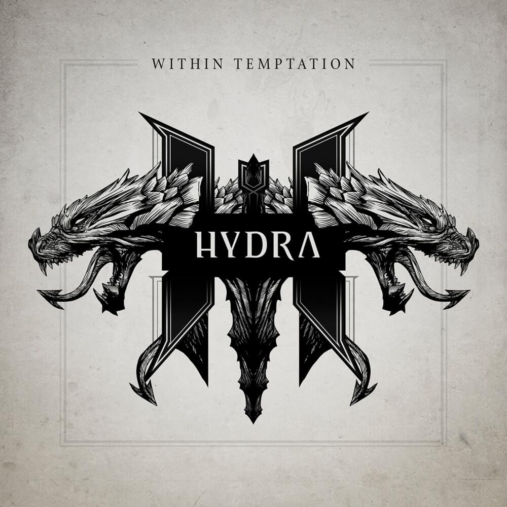 paroles Within Temptation Dirty dancer