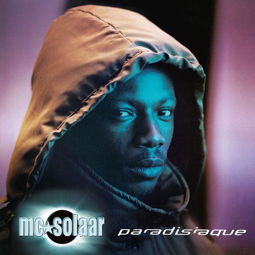 paroles Mc Solaar Outro (Paradisiaque)