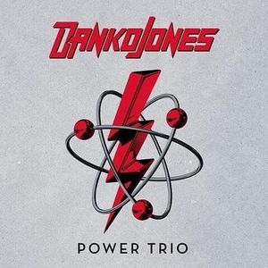 paroles Danko Jones Flaunt It