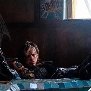 paroles Orelsan La fuite en avant